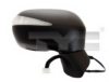 TYC 312-0041 Outside Mirror